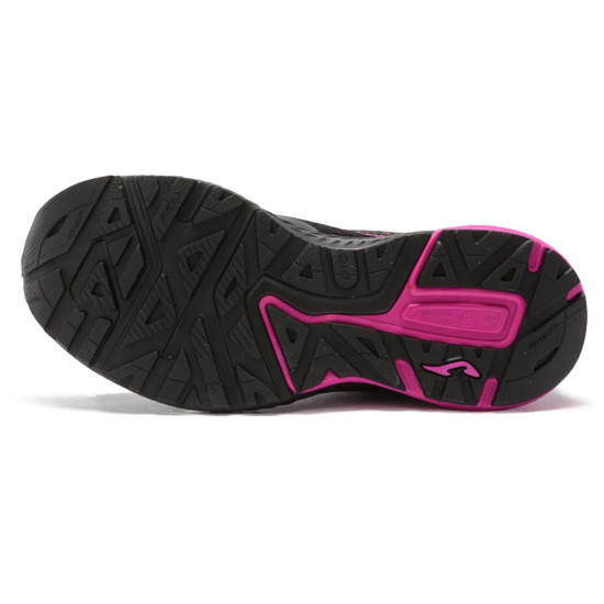 Joma Boro Lady 2101 Black Fuchsia